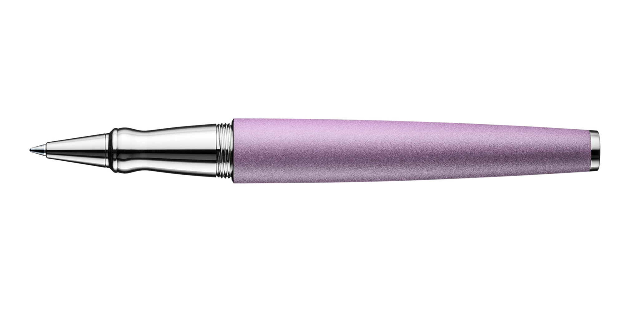 Otto-Hutt-Design-06-Rollerball-Lavender-Violet Otto Hutt Entwurf 06 Rollerball Lavendel Violett