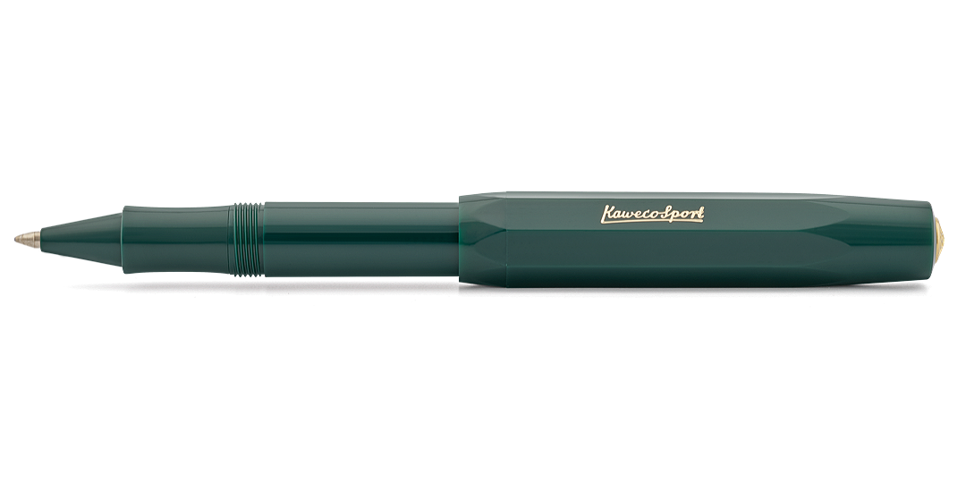Kaweco CLASSIC Sport Rollerball Grün