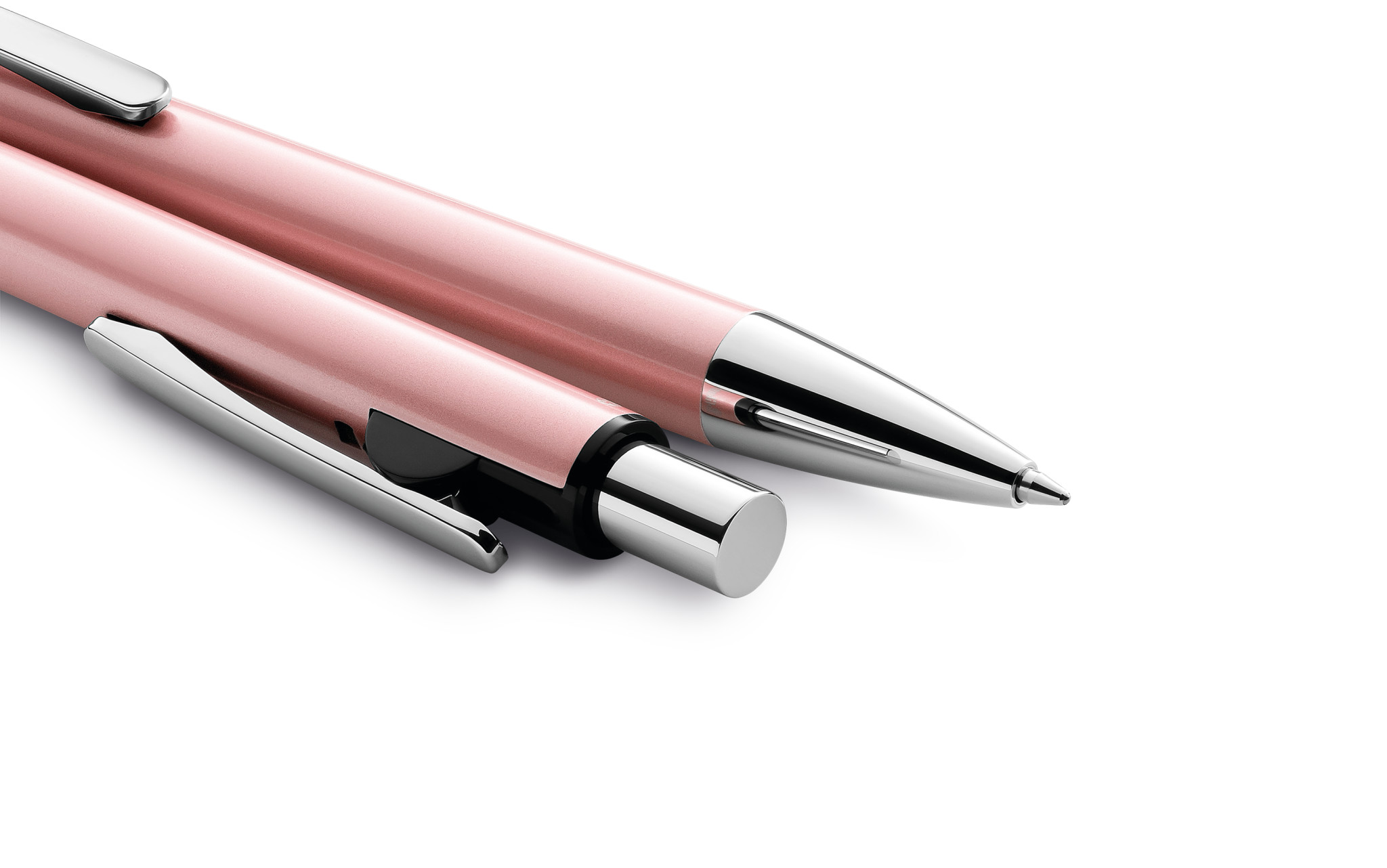 Pelikan SNAP Kugelschreiber K10 Rosegold in Metall-Etui