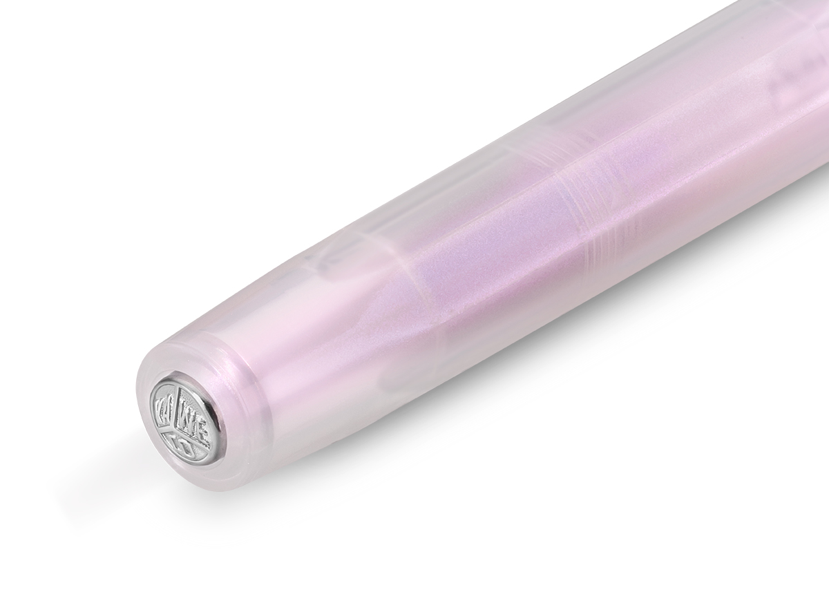 Kaweco LUNAR SPORT Rollerball Light Purple