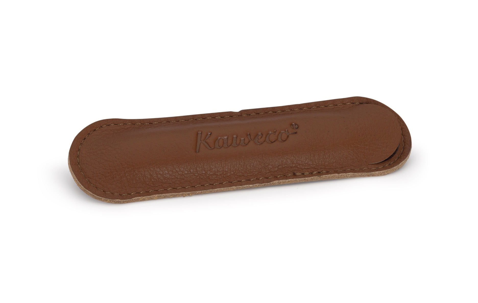 Kaweco_1-Pen_Pouch_Sport_brandy_webHz0CNJMV5g2t4 Kaweco Sport ECO Leder Etui für 1 Stift Brandy
