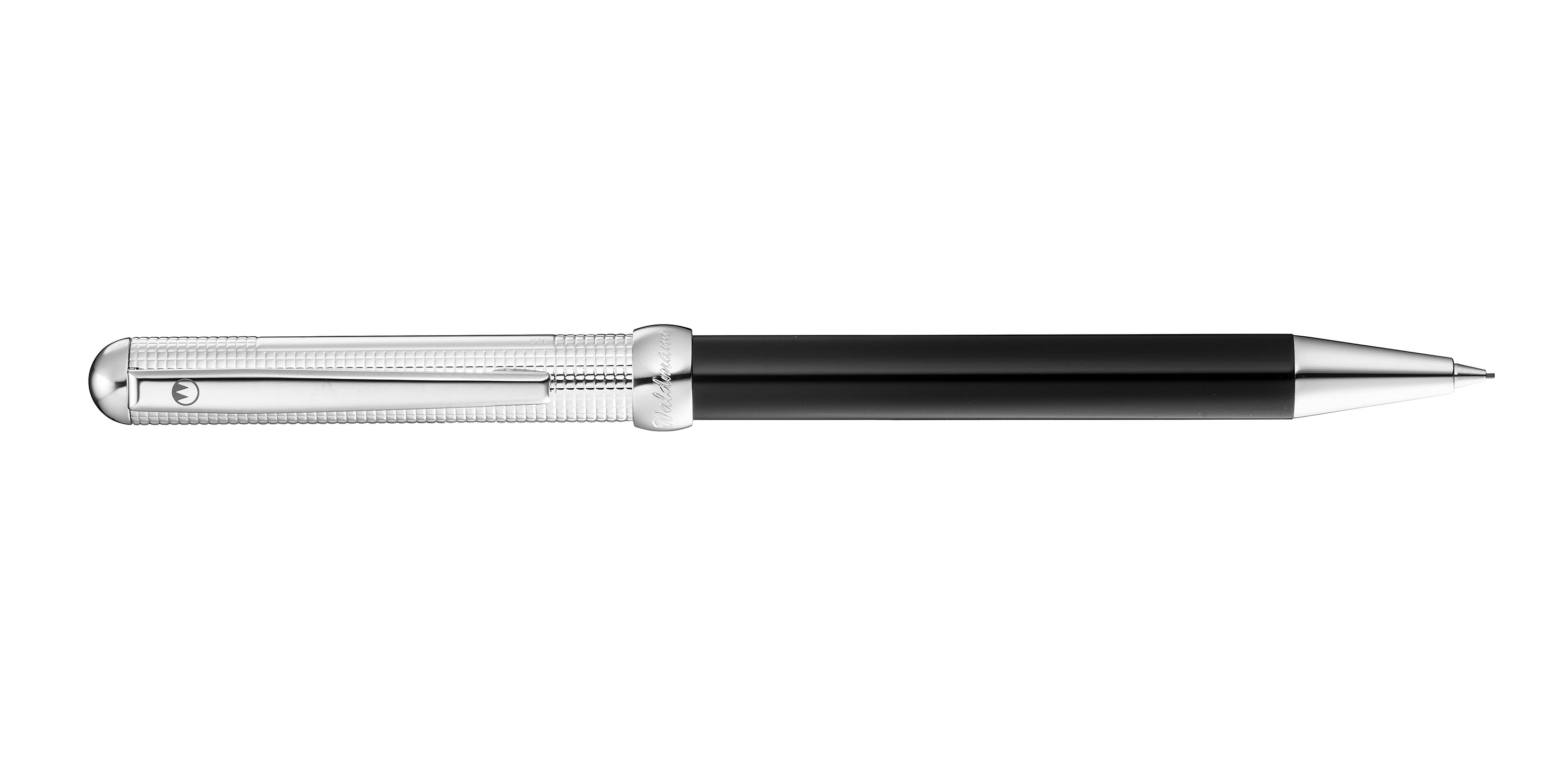 Waldmann-Chess-Drehbleistift-pencil Waldmann Chess Drehbleistift