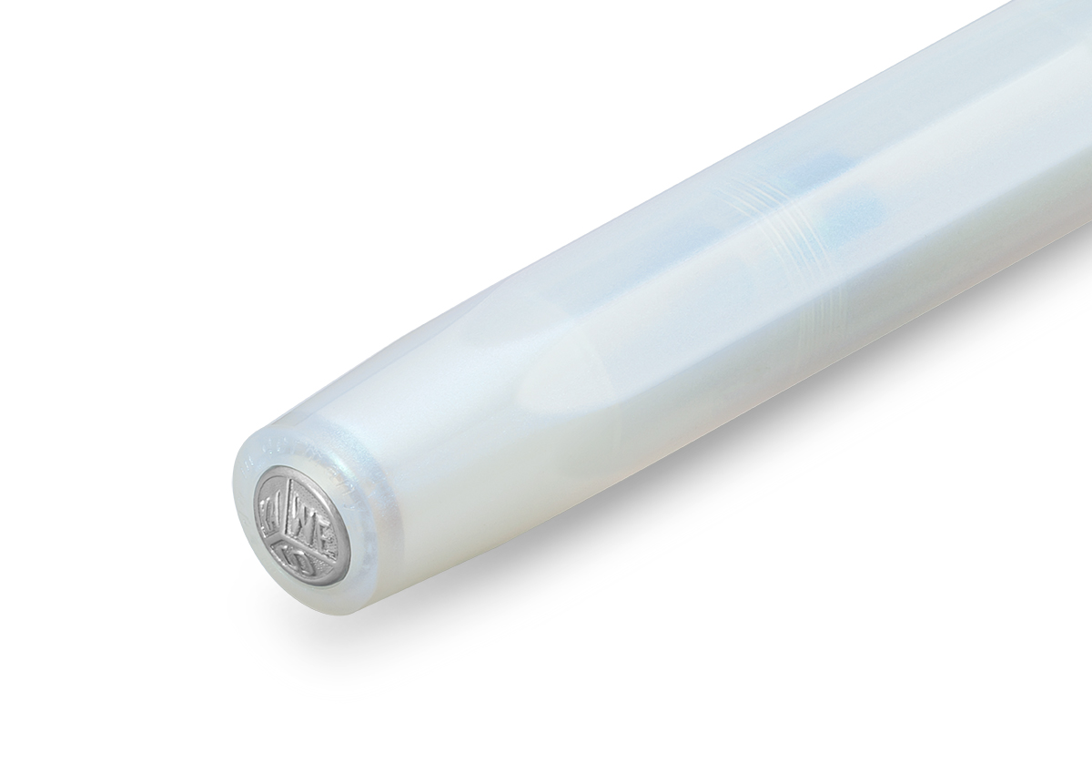 Kaweco LUNAR SPORT Rollerball Light Blue