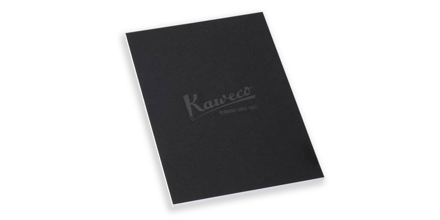 Kaweco-Block-A5 Kaweco Notizblock A5