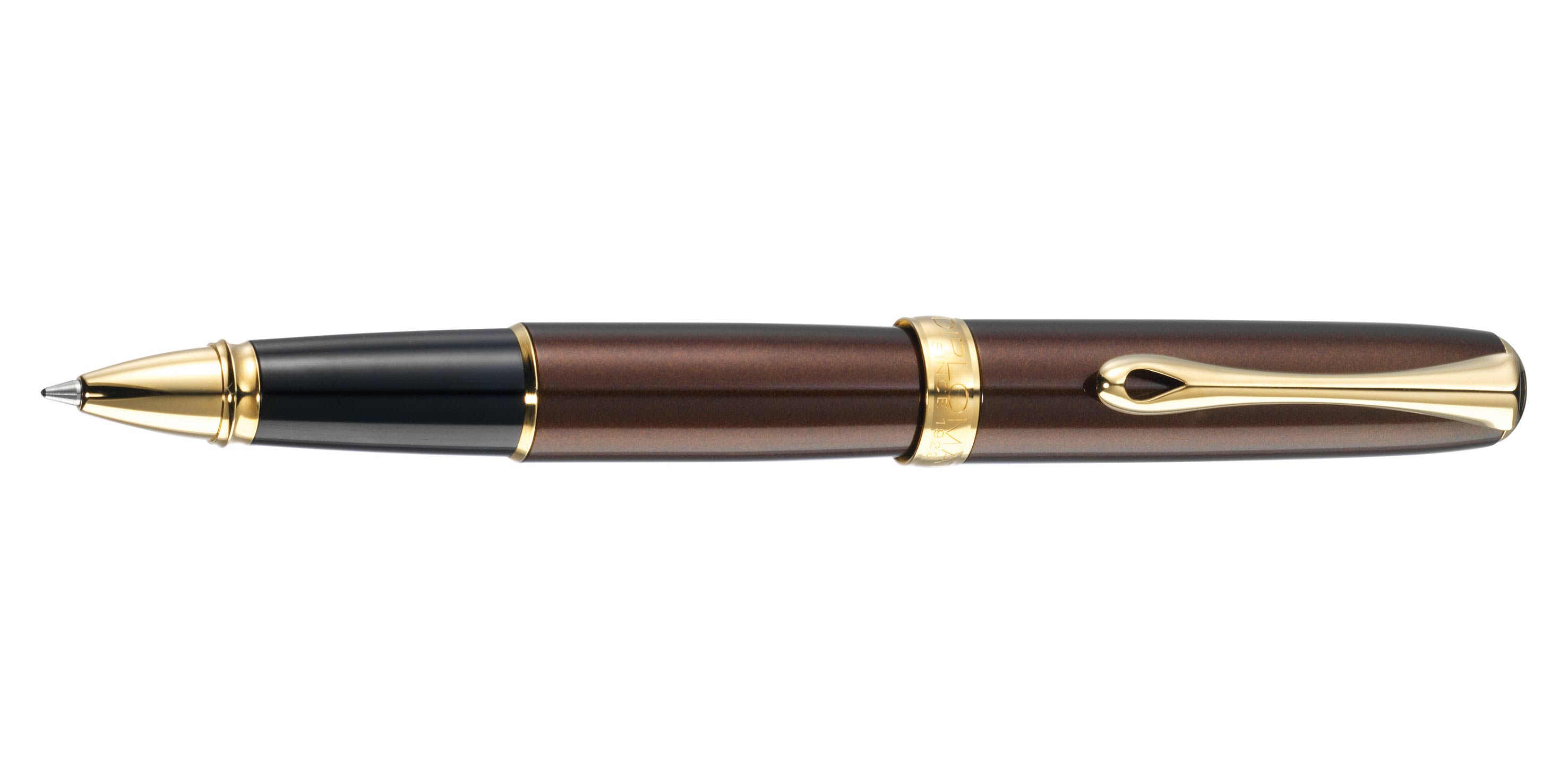 Diplomat-Excellence-A2-Tintenroller-Marrakesh-Gold-rollerball-marrakesh-gold Diplomat Excellence A2 Tintenroller Marrakesh Vergoldet
