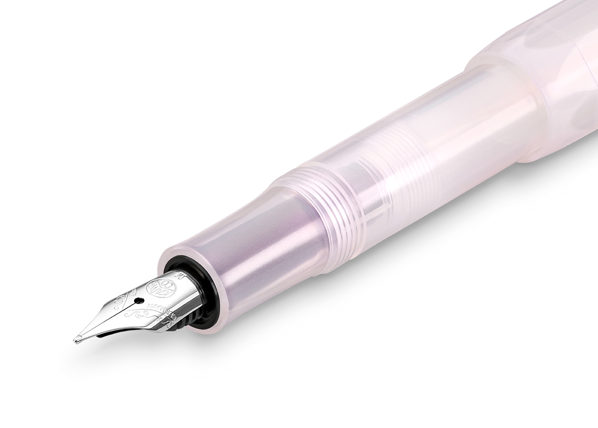 Kaweco LUNAR SPORT Füllhalter Light Purple