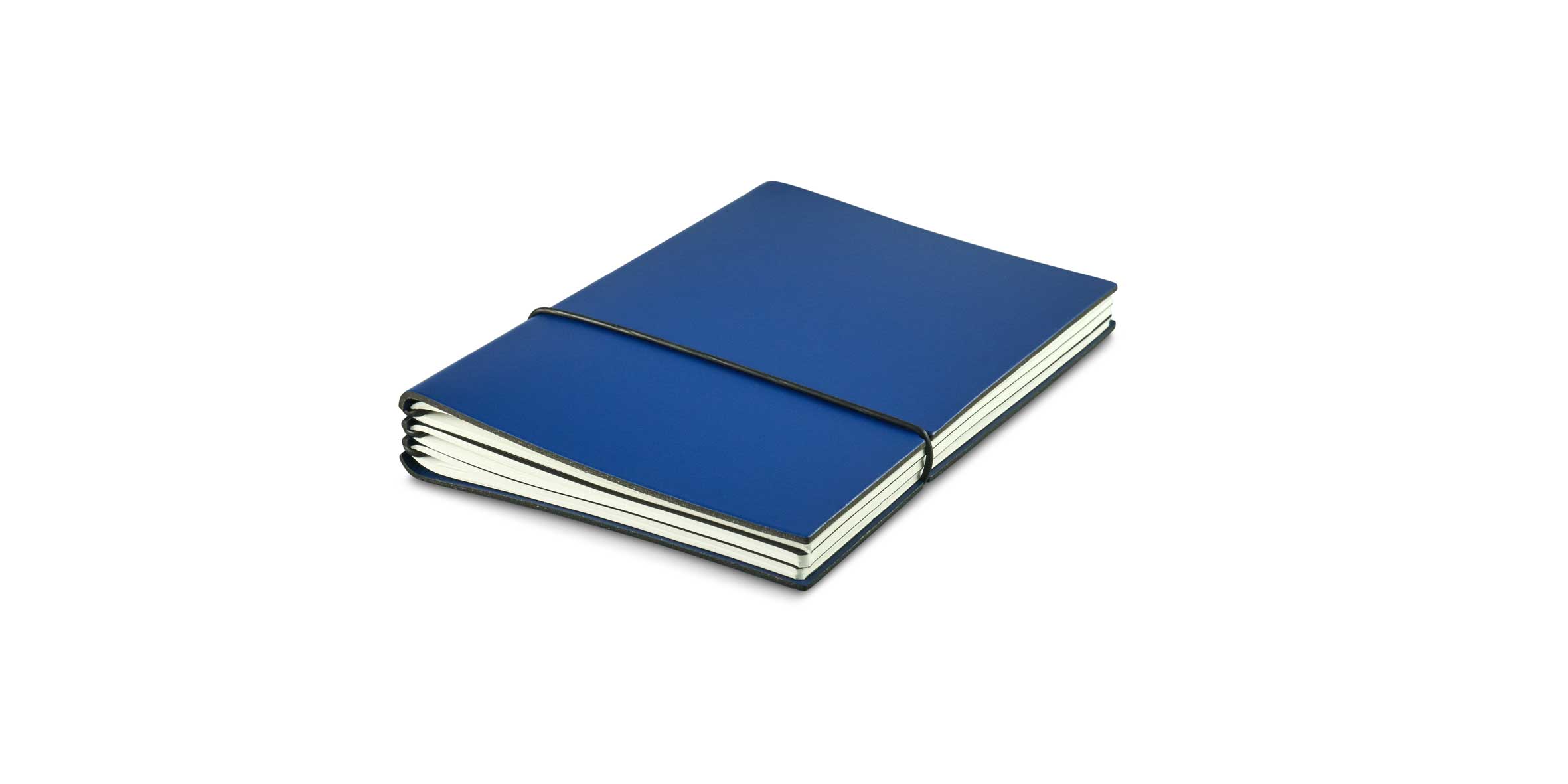 X17 SuperBuch A6 Lefa blau