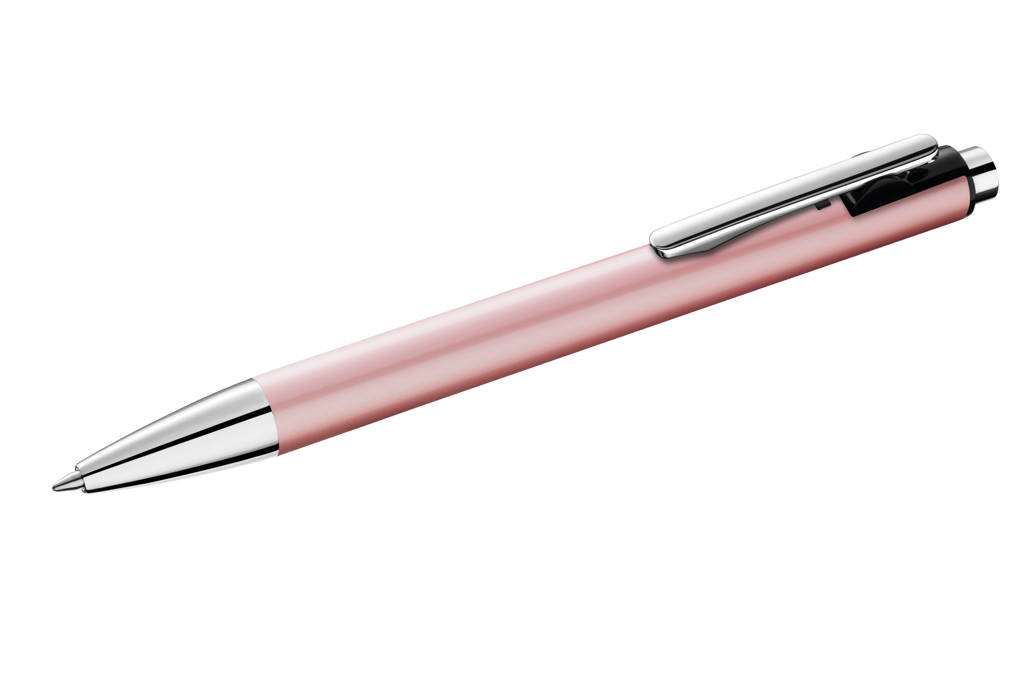 821254-6 Kugelschreiber Snap K10 Metallic Rosegold im Metalletui