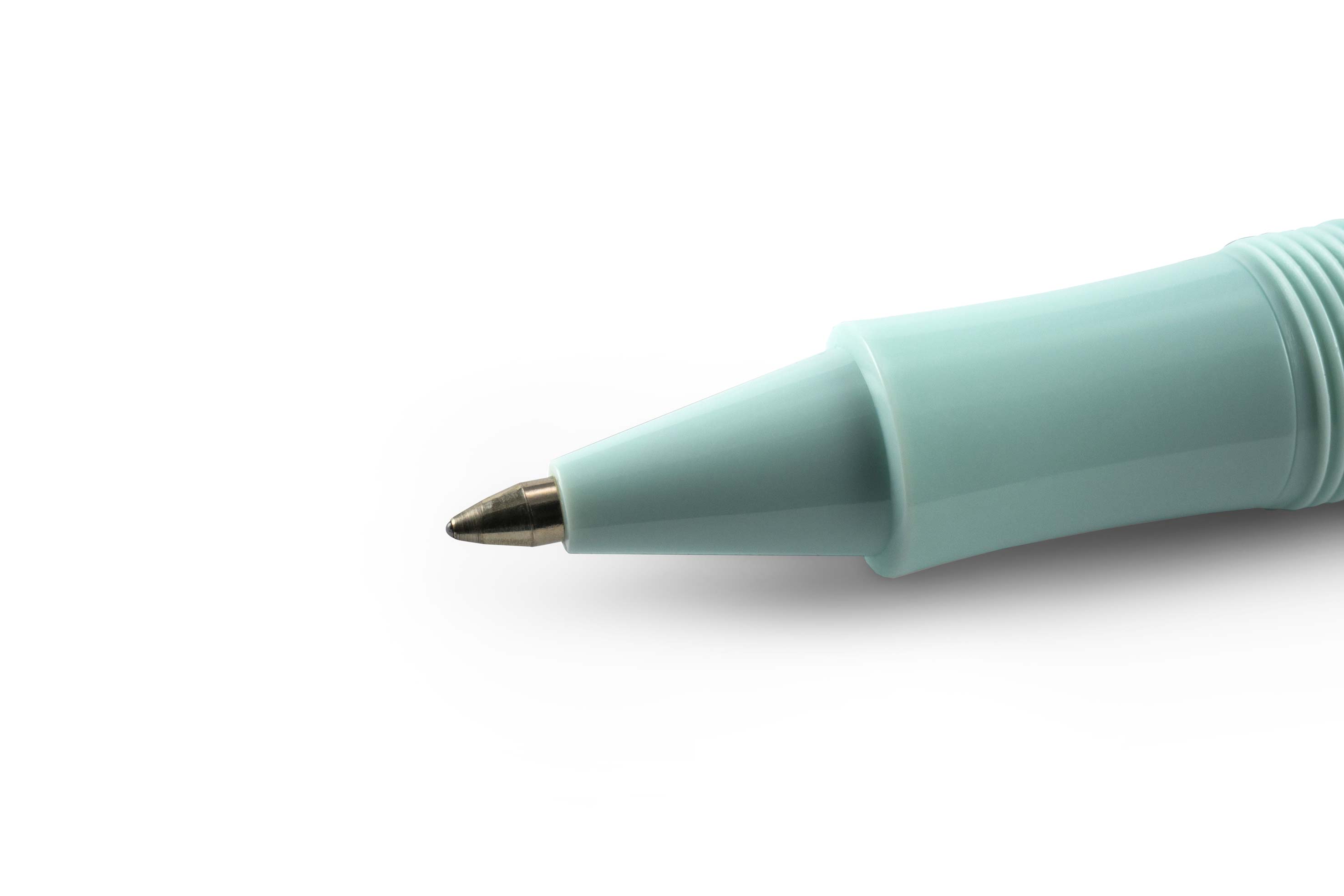 Kaweco SKYLINE Sport Rollerball Mint Detail Front