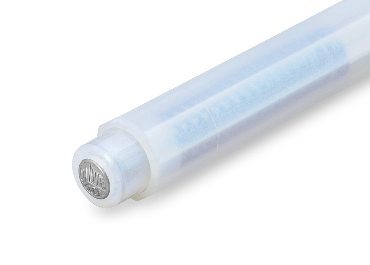 Kaweco LUNAR SPORT Fallbleistift Light Blue 3.2 mm