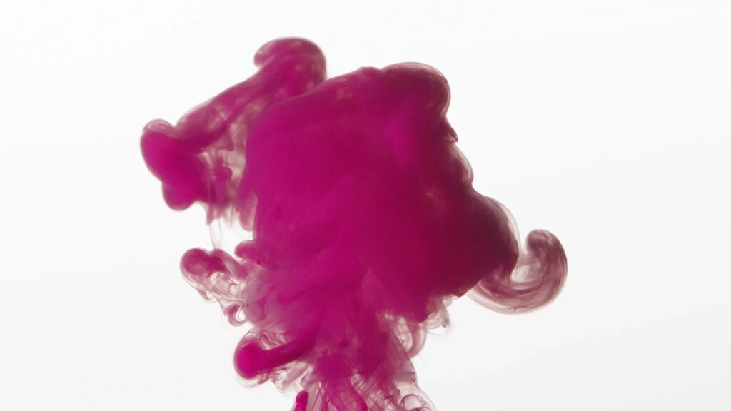 Faber-Castell – Füller Grip 2010, Feder M, Pink-Orange