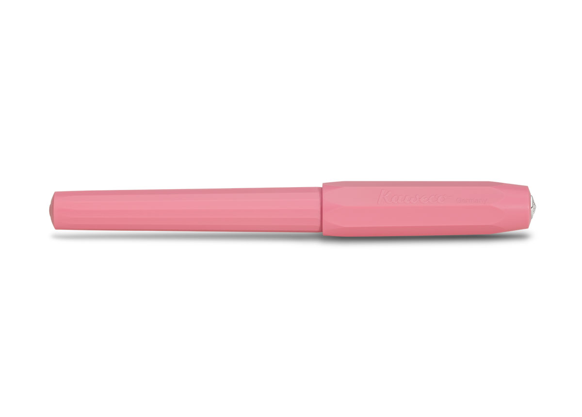 Kaweco_Perkeo_FP_PeoBlo_closed_s_web Kaweco PERKEO Rollerball Peony Blossom