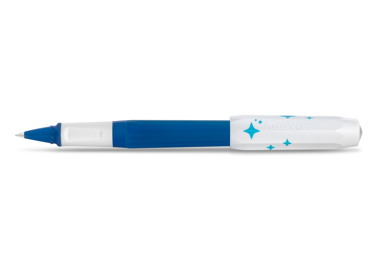 Kaweco PERKEO Rollerball Glow limited Ed.