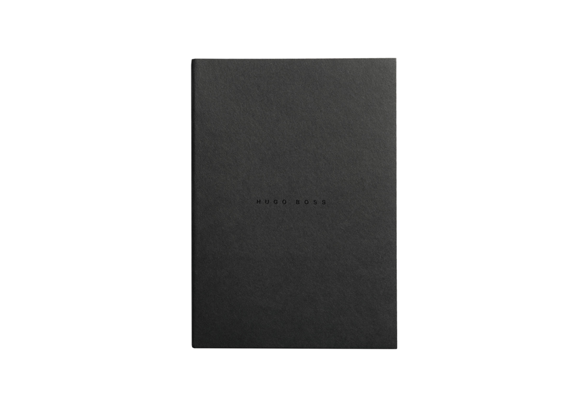 Hugo-Boss-Nachf-ullpackung-Mappe-A6-Blank Hugo Boss Nachfüllpackung Mappe A6 Blank