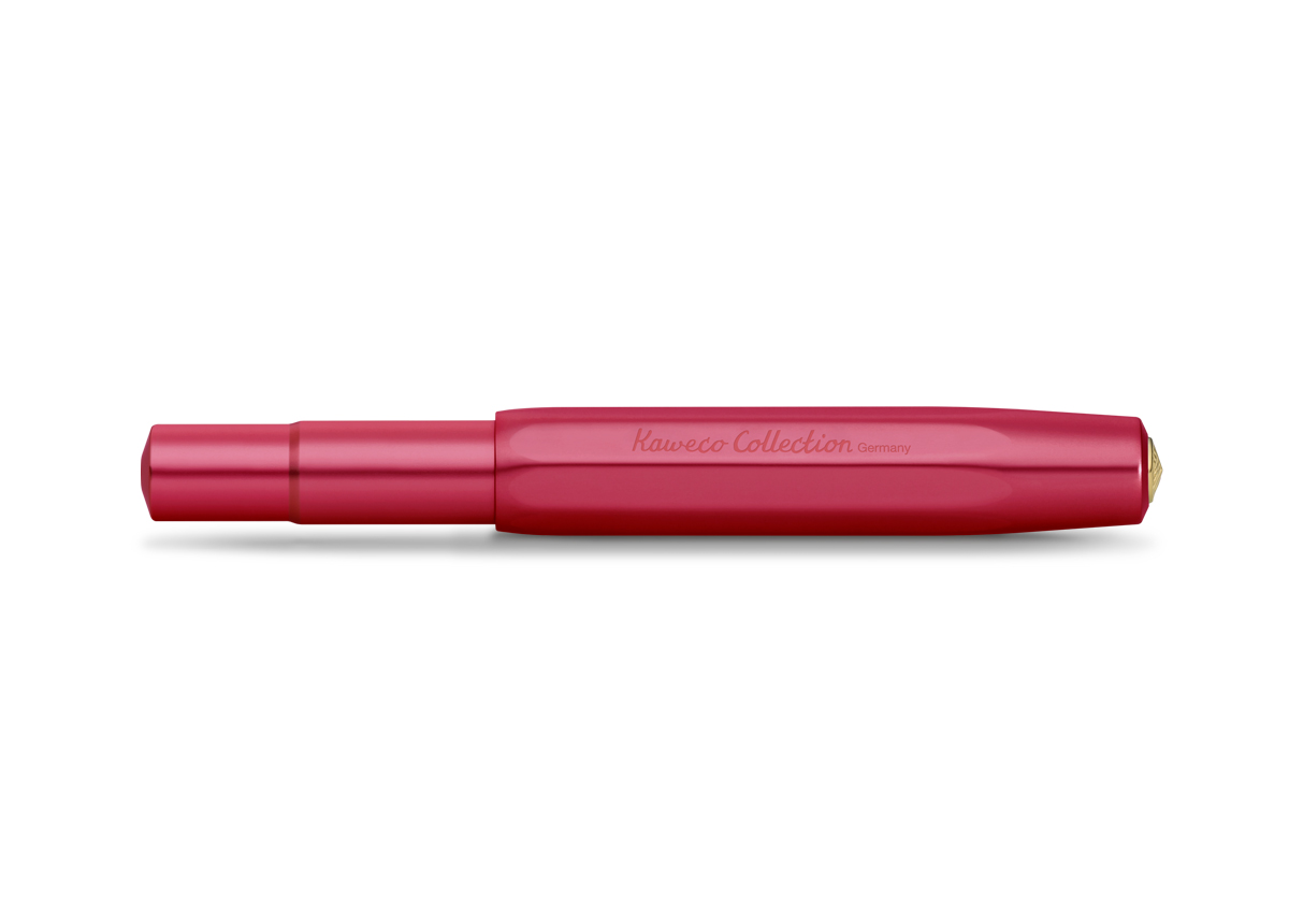 Kaweco_Collection_FP_closed_Ruby_Web_sT8Ku6IpZmdVVk Kaweco COLLECTION Füllhalter Ruby