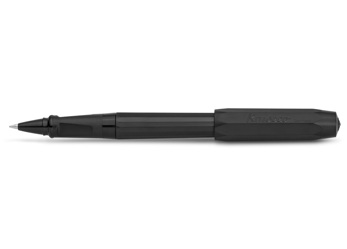 Kaweco_Perkeo_RB_AllBlack_s_web Kaweco PERKEO Rollerball All Black
