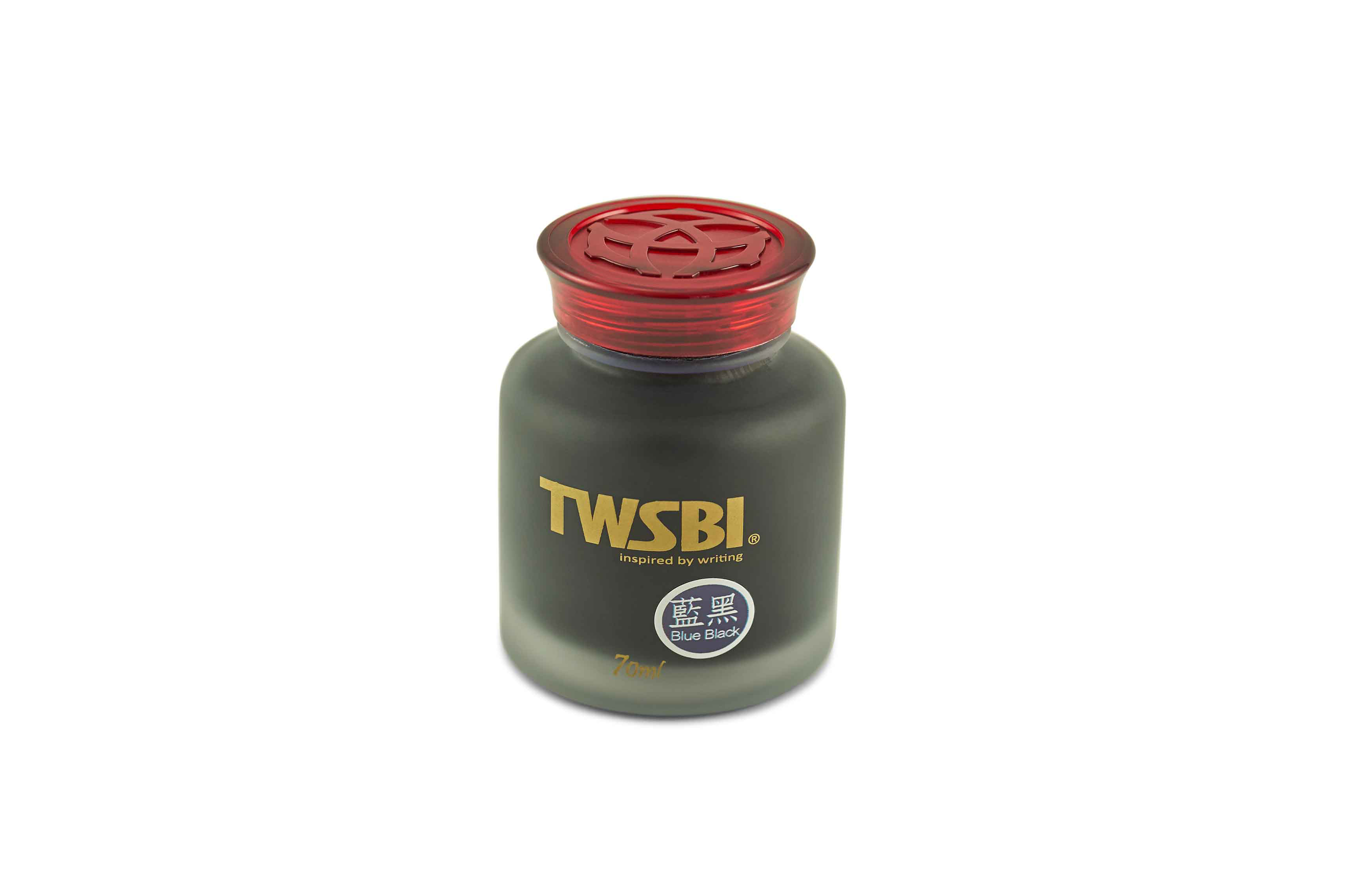 TWSBI-70ml-ink-Blue-BlackhVnWp1eMi9AHi TWSBI Tintenglas Blau-Schwarz 70 ml, Eisengallustinte