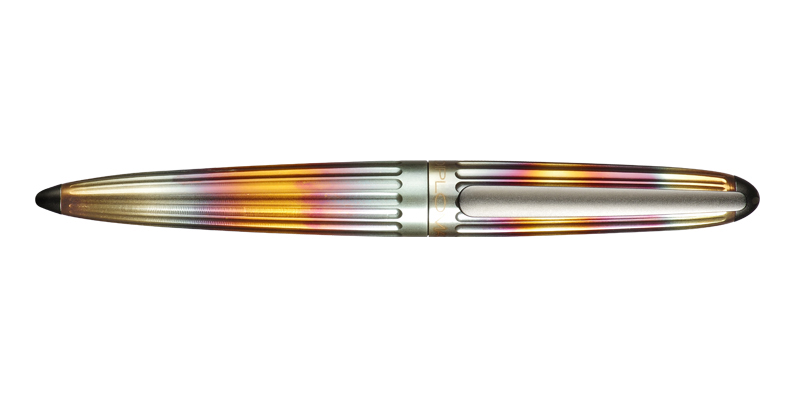 Diplomat Aero Flame Füllfederhalter