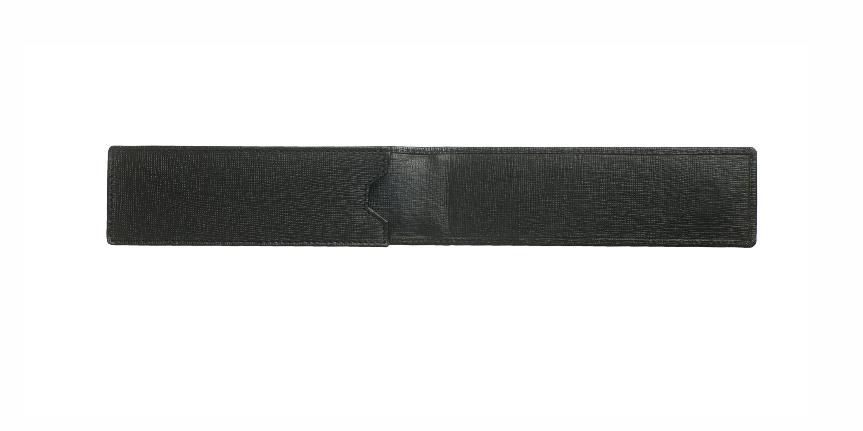 Hugo-Boss-Schreibger-ate-Etui-TRADITION-Schwarz-f-ur-2-Stifte-open Hugo Boss Schreibgeräte Etui TRADITION Schwarz für 2 Stift