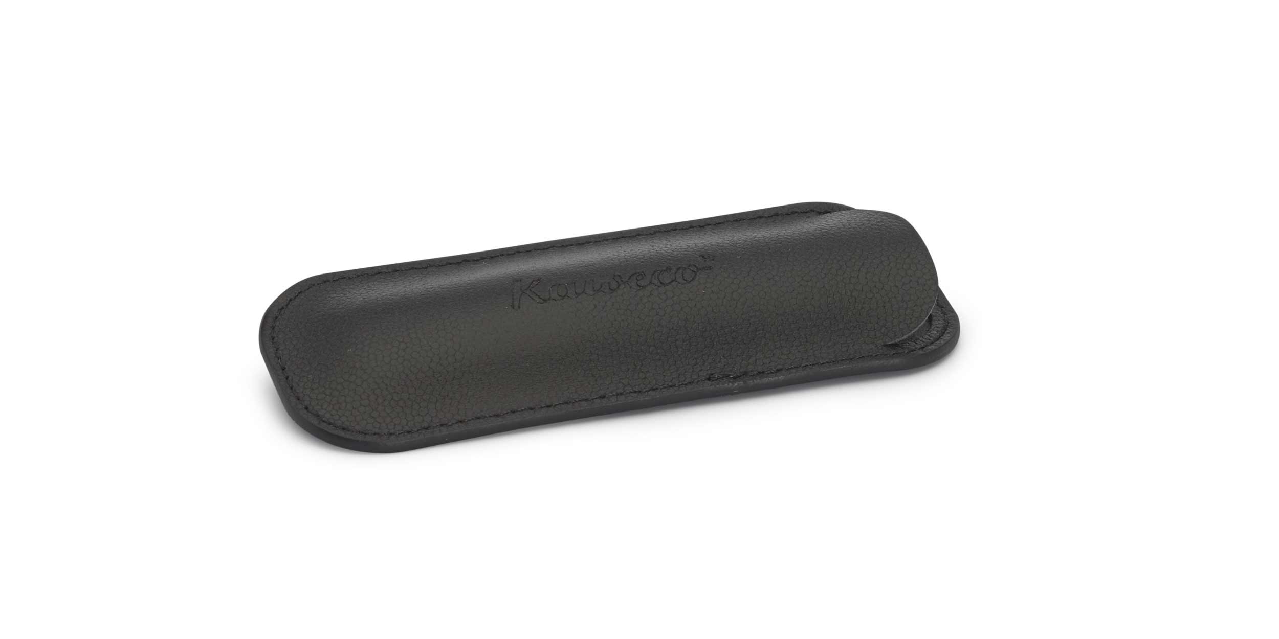 Kaweco-ECO-pouch-black-2-Sport-pens58778e92e8490 Kaweco Sport ECO Leder Etui für 2 Stifte Schwarz
