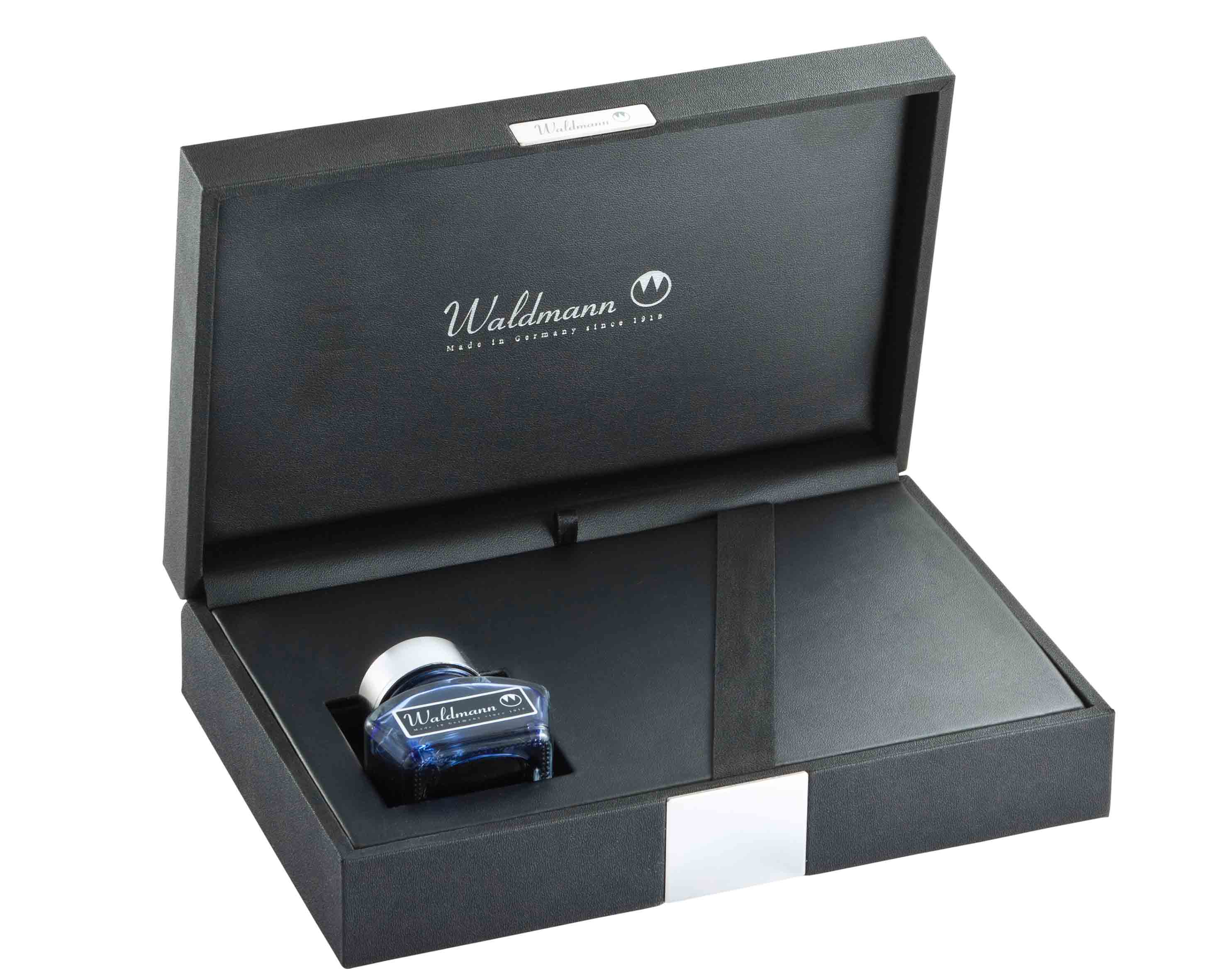 Waldmann-Royal-Box Waldmann Royal Box
