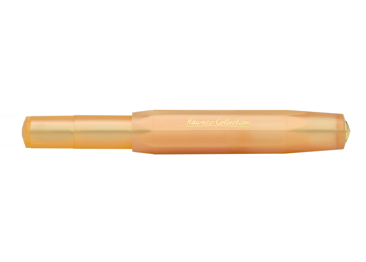 Kaweco COLLECTION Füllhalter Apricot Pearl