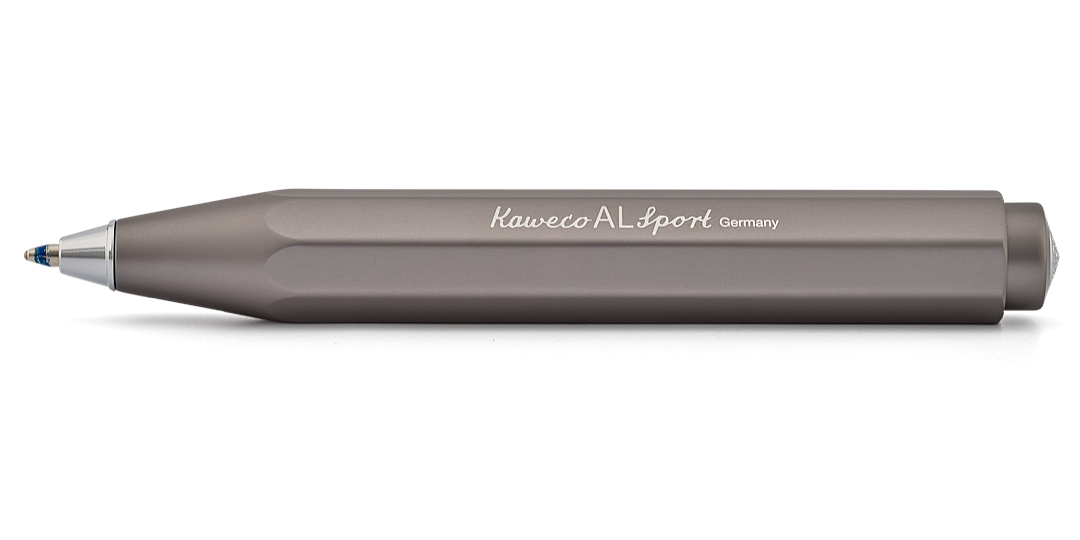 Kaweco_AL_Anthrazit_Kugelschreiber_Schatten57b07c28eec6c Kaweco AL Sport ballpen anthracite