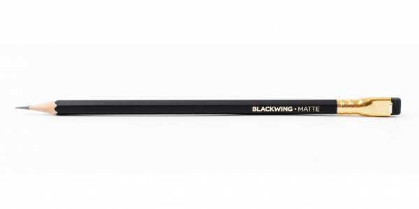 Blackwing Bleistift Set Matte