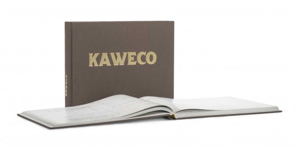 Kaweco Sketch Buch historisch