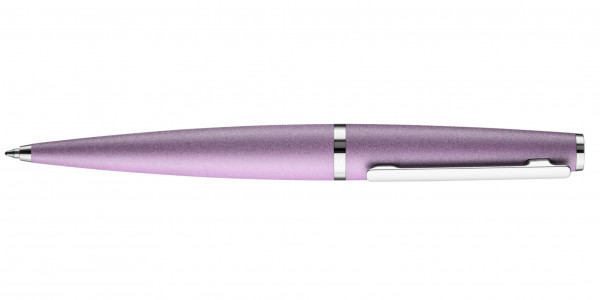 Otto Hutt Entwurf 06 Kugelschreiber Lavendel Violett