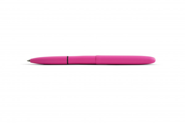 Diplomat Spacetec Pocket Kugelschreiber Pink