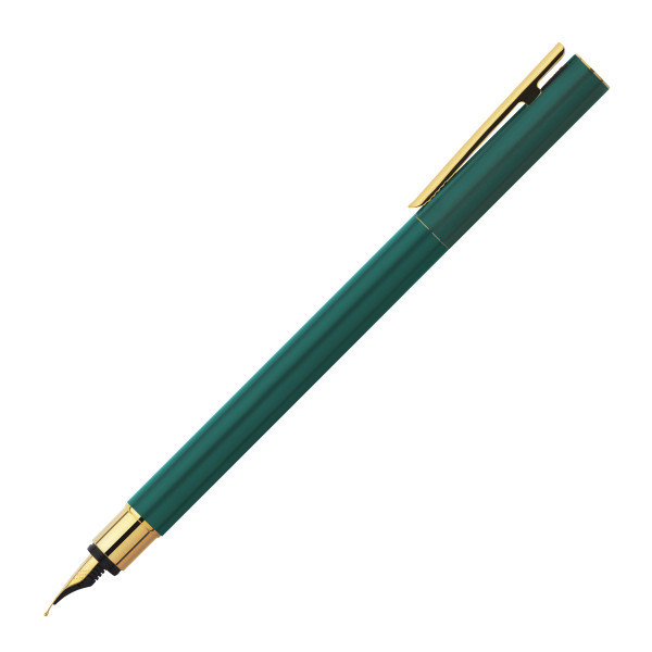 Faber-Castell Füllhalter Neo Slim rainforest