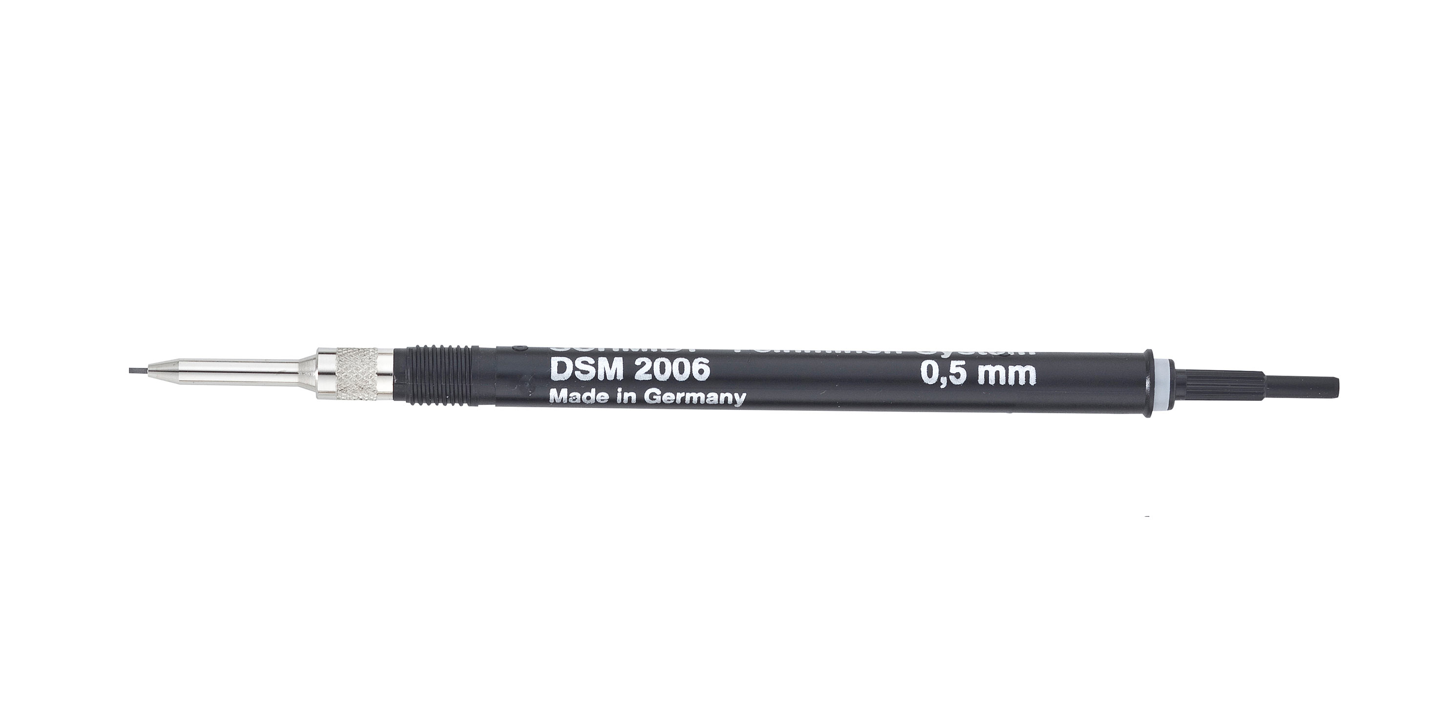 0,5 mm Eisen Metall-mechanisch Automatik Bleistift Schreiben Zeichnen Schulm CW