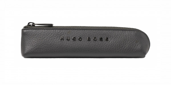 Hugo Boss Writing Instruments Case STORYLINE Grey Small