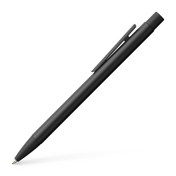 Faber-Castell Kugelschreiber Neo Slim schwarz