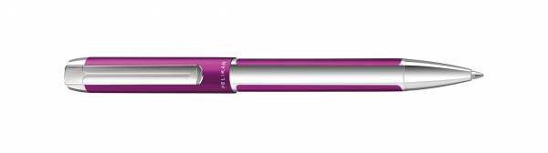 Pelikan Pura K40 Kugelschreiber Violett