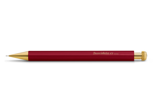 Kaweco COLLECTION Druckbleistift SPECIAL Rot 0.5 mm