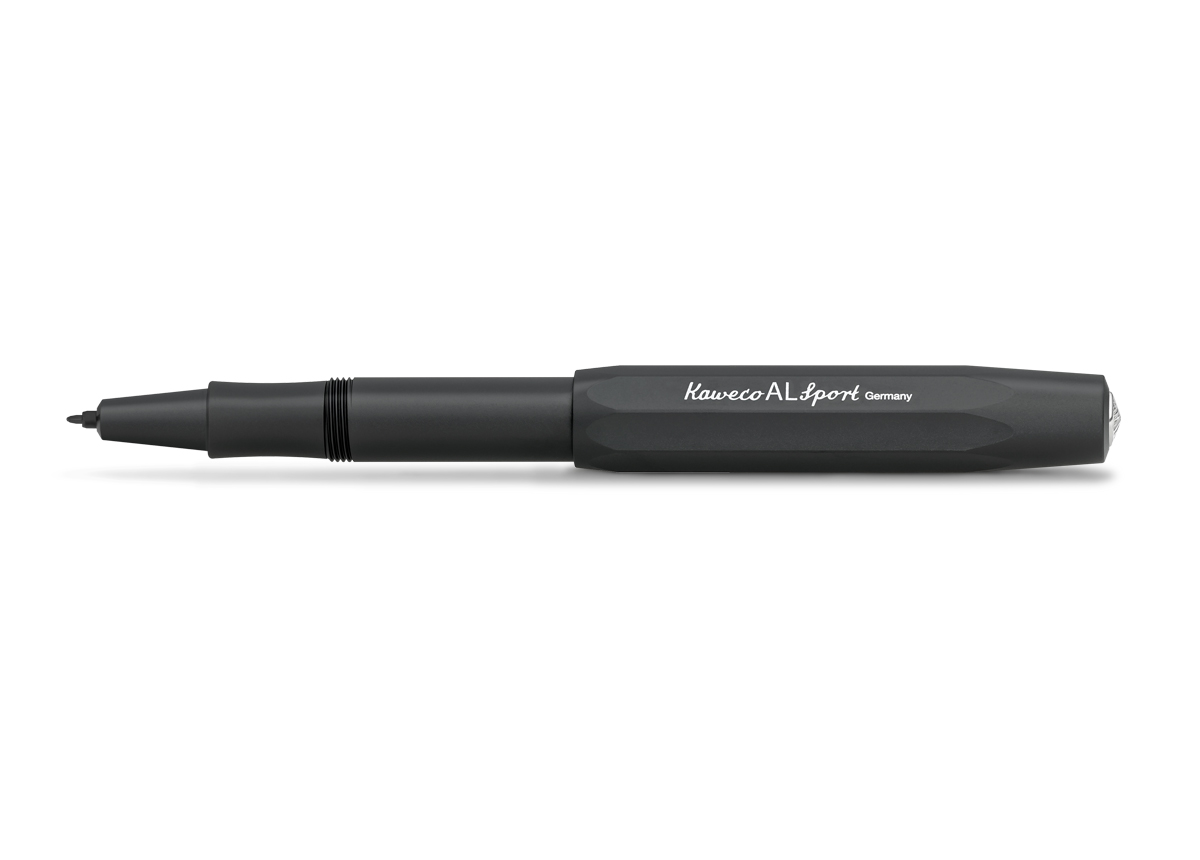 Kaweco AL Sport CONNECT EMR Black | Mostwanted Pens