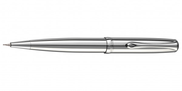 Diplomat Excellence A2 twist pencil chrome