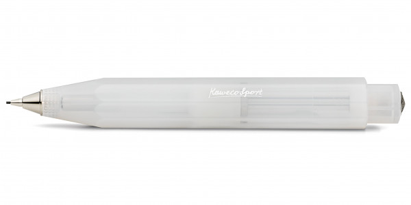 Kaweco FROSTED Sport Druckbleistift 0,7 mm Natural Coconut