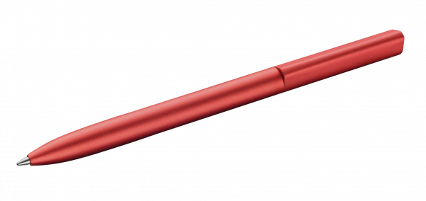 Kugelschreiber Pelikan Kugelschreiber Ineo® Elements K6 Feuerrot