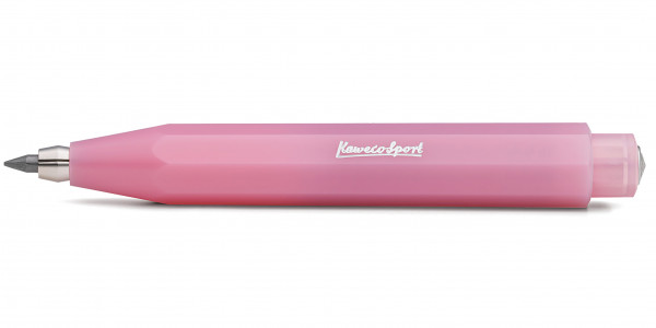 Kaweco FROSTED Sport Fallbleistift 3,2 mm Blush Pitaya