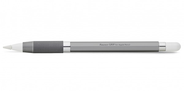 Kaweco Bleistifthülle GRIP für Apple Pencil Anthrazit