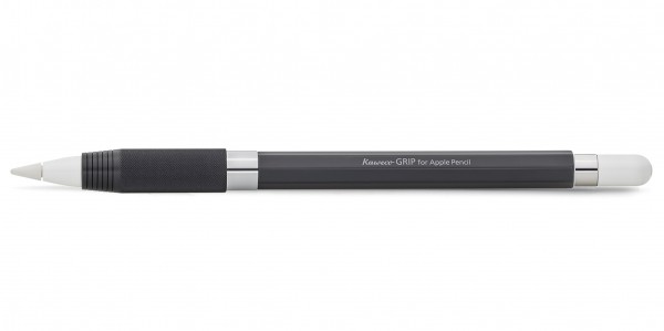 Kaweco Bleistifthülle GRIP für Apple Pencil Schwarz