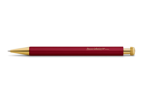 Kaweco Collection Special ballpen Red