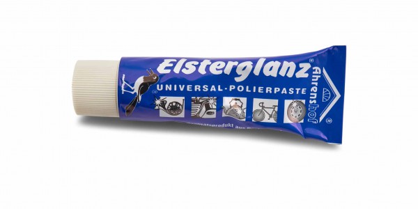 Elsterglanz Polishing Paste for metal cleaning