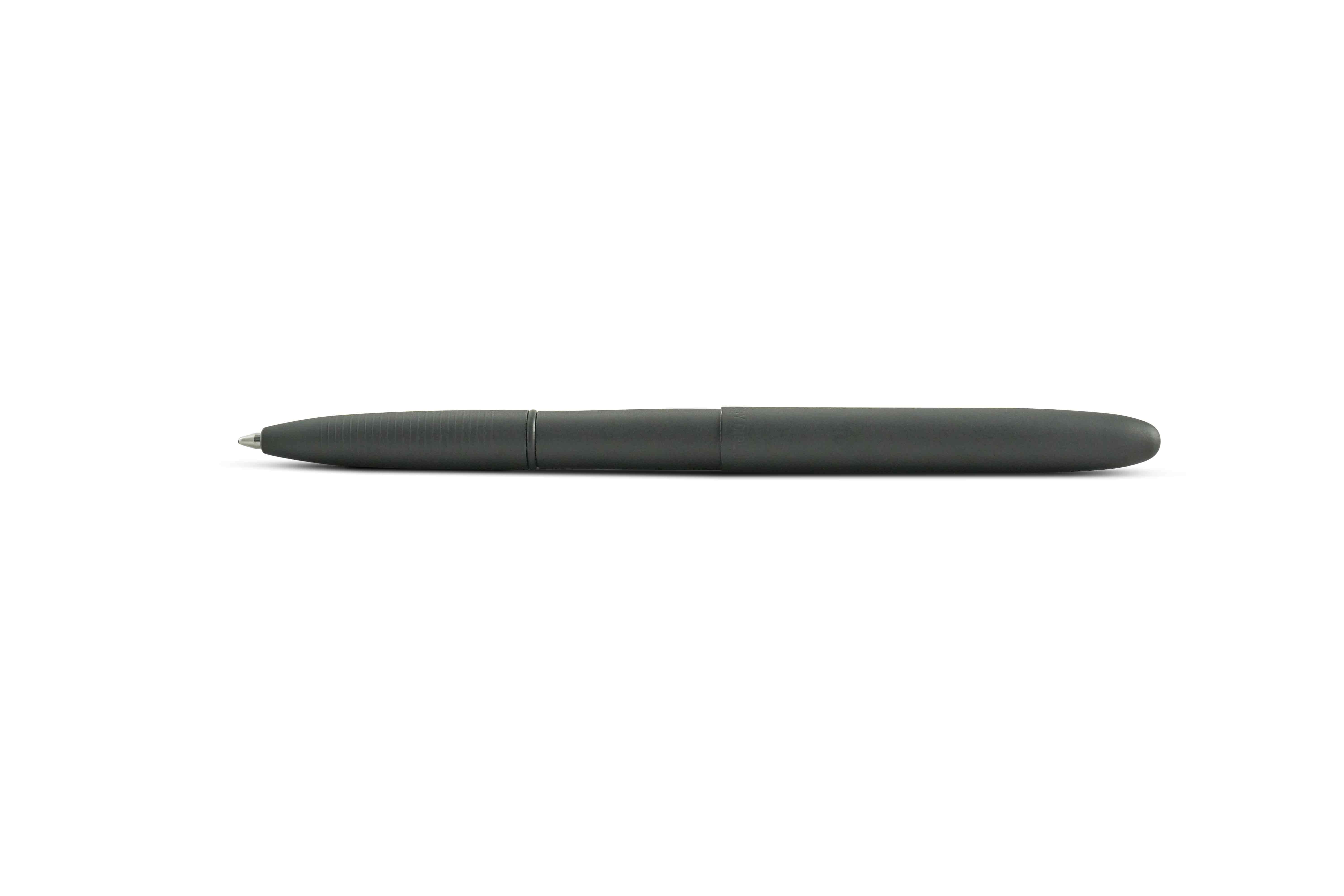 steno Componist Gronden Diplomat Spacetec Pocket ballpen black | Mostwanted Pens