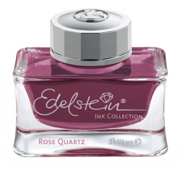 Pelikan Edelstein Rose Quartz Ink Of The Year 2023
