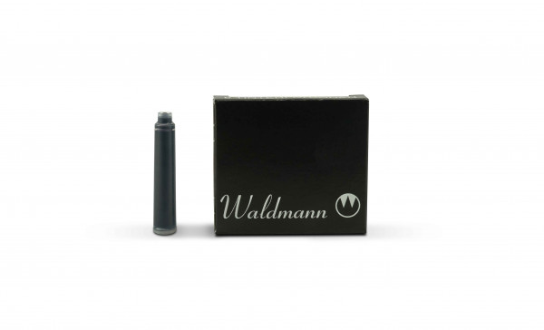 Waldmann ink cartridges black