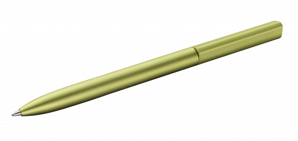 Kugelschreiber Pelikan Kugelschreiber Ineo® Elements K6 Grüne Oase